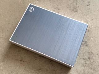 Seagate One Touch With Password (5TB) Review: Differentiation in a Commodity Market