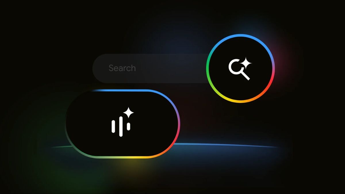 Google Rolls Out 'Search Live' in India, Expands AI Mode to Seven New Local Languages