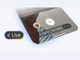 Google Launches Search Live in AI Mode With Video, Voice Search Support: How to Use the New Feature
