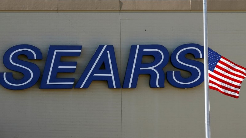 Amazon to Let Customers Install Tires at Sears Stores