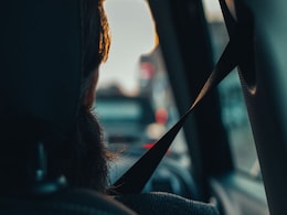 New Biosensor in Seatbelts Tracks Driver Stress and Health Levels New Biosensor in Seatbelts Tracks Driver Stress and Health Levels