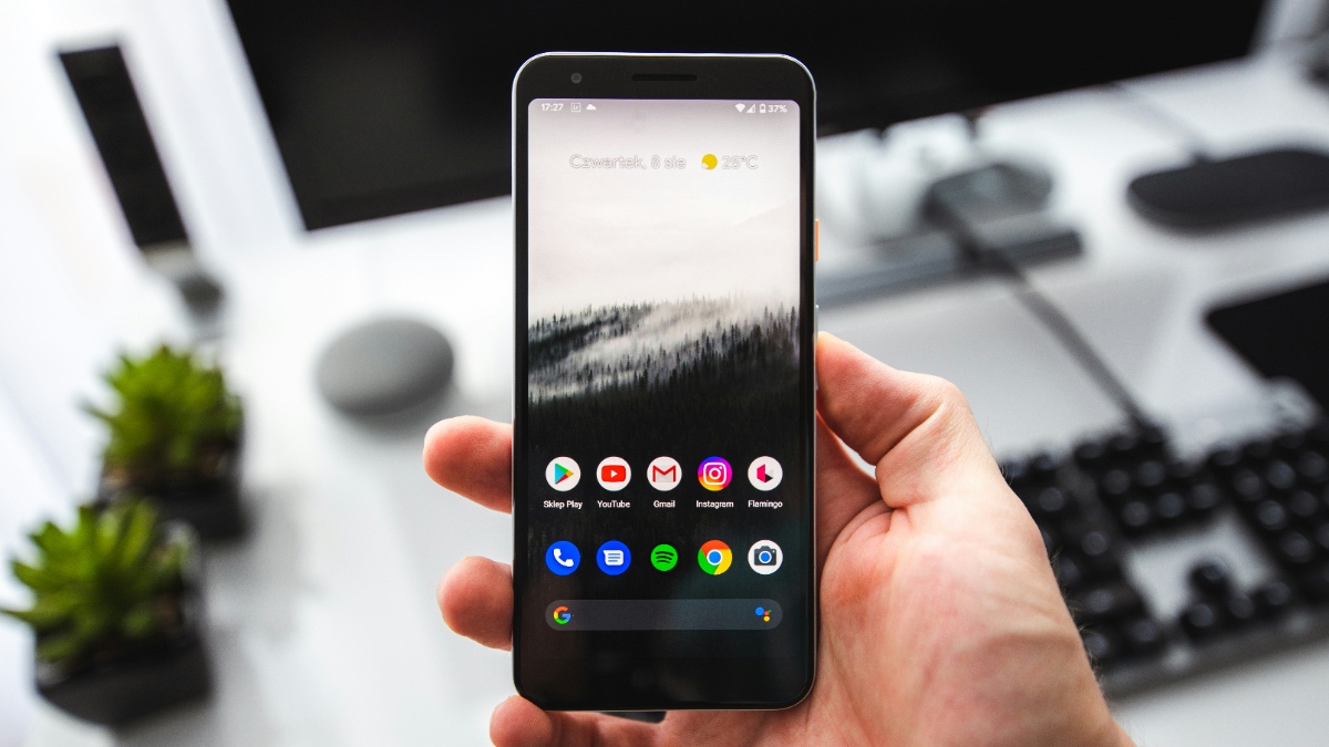 Android ব্যবহারকারীরা সাবধান, ফোনে ঢুকতে পারে ম্যালওয়্যার ভর্তি অ্যাপ, সতর্ক করল সরকার