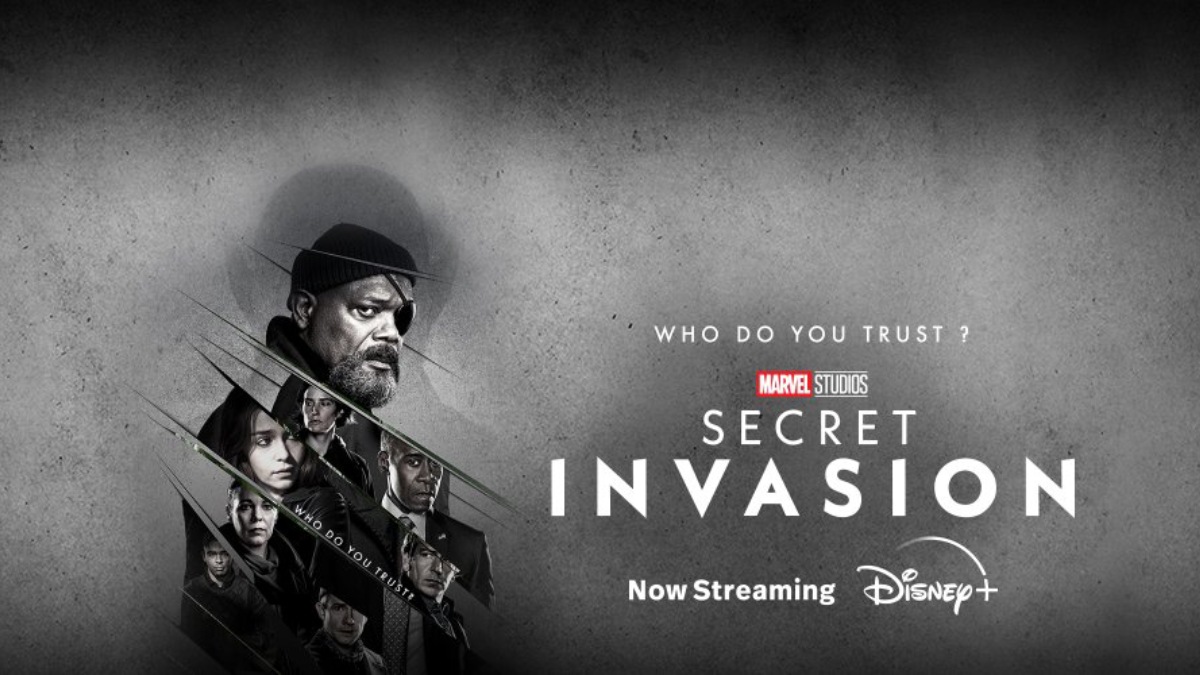 Use of AI in Disney+ Series 'Secret Invasion' Intro Raises New Fears Among Hollywood Professionals