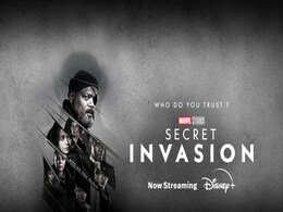 Use of AI in Disney+ Series 'Secret Invasion' Intro Raises New Fears Among Hollywood Professionals Use of AI in Disney+ Series 'Secret Invasion' Intro Raises New Fears Among Hollywood Professionals