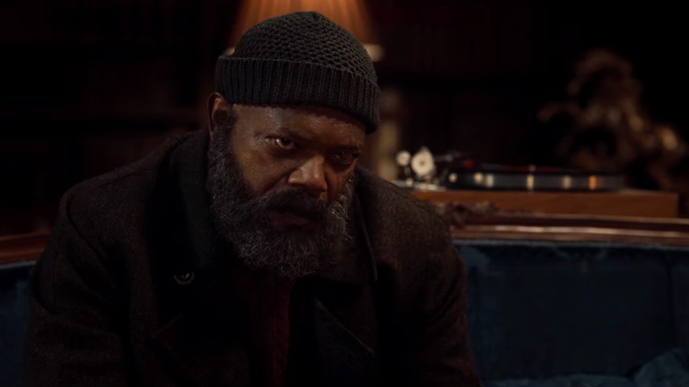 Secret Invasion Trailer: Nick Fury's War Pulls in Emilia Clarke, Olivia Colman