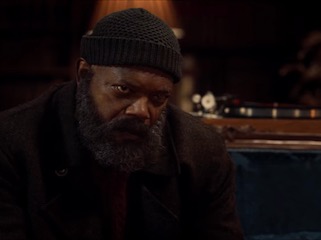 Secret Invasion Trailer: Nick Fury&#039;s War Pulls in Emilia Clarke, Olivia Colman