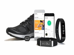 Boltt Wearable Ecosystem Goes Up for Pre-Orders Boltt Wearable Ecosystem Goes Up for Pre-Orders
