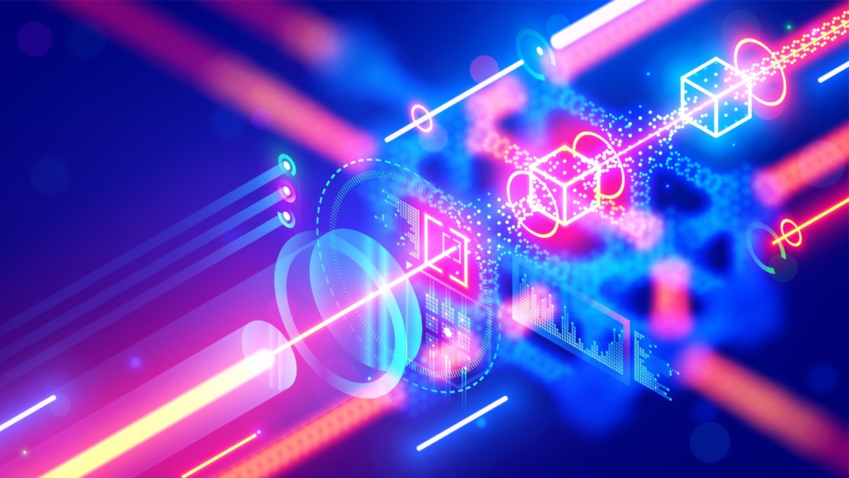 New Quantum Cryptography Method Could Provide More Secure Encryption