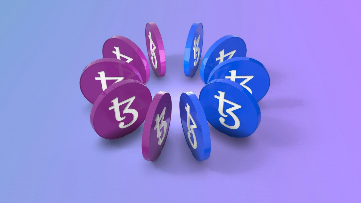 Securitize Share Drops 20 Percent as Tokenisation Revenue Falls Short of Expectations