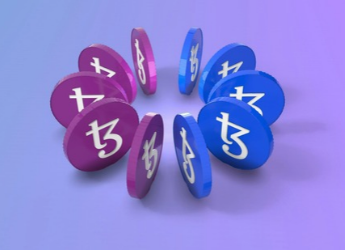 Securitize Share Drops 20 Percent as Tokenisation Revenue Falls Short of Expectations
