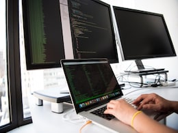 IT Services Sector Revenue Growth to Slide Sharply in FY23, Maintain Double Digit Growth: Crisil IT Services Sector Revenue Growth to Slide Sharply in FY23, Maintain Double Digit Growth: Crisil