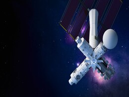 World's First Space-Based Film Studio SEE to Launch by 2024, to Co-Produce Upcoming Tom Cruise Caper World's First Space-Based Film Studio SEE to Launch by 2024, to Co-Produce Upcoming Tom Cruise Caper