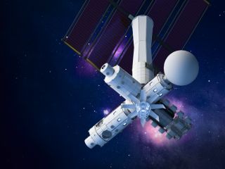 World&#039;s First Space-Based Film Studio SEE to Launch by 2024, to Co-Produce Upcoming Tom Cruise Caper