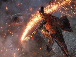 Sekiro: Shadows Die Twice PC Specifications Revealed Sekiro: Shadows Die Twice PC Specifications Revealed