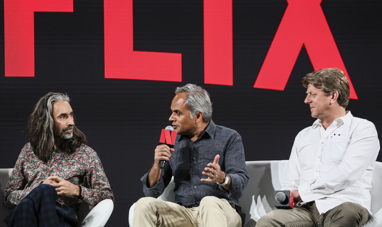 Selection Day Is More Than a Cricket and LGBTQ Story, Say Creators of the New Netflix Series From India