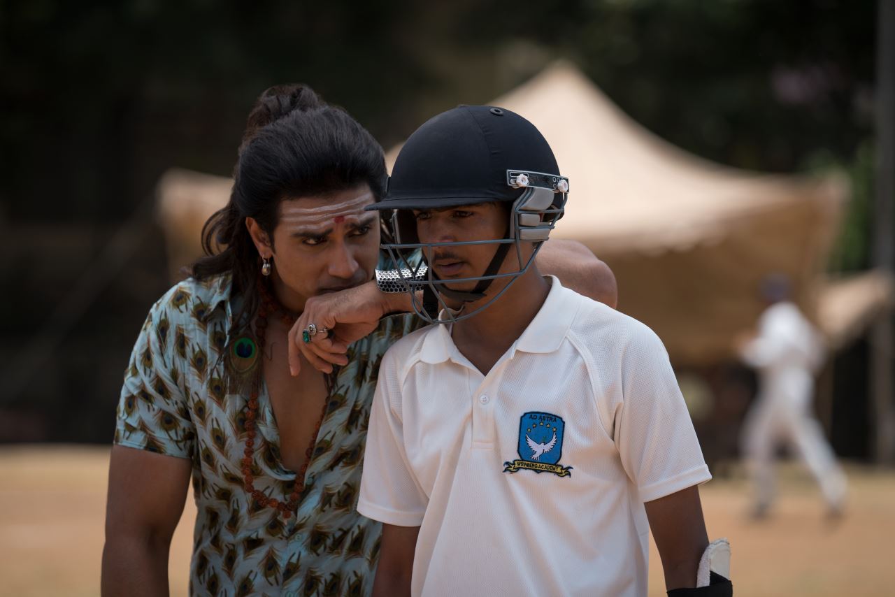Selection Day Review: Indian Netflix Series Isn&rsquo;t Going to Bowl Anyone Over
