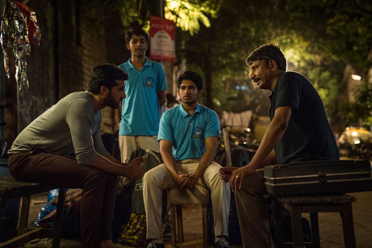 Netflix Renews Selection Day for Season 2, Announces April Release Date