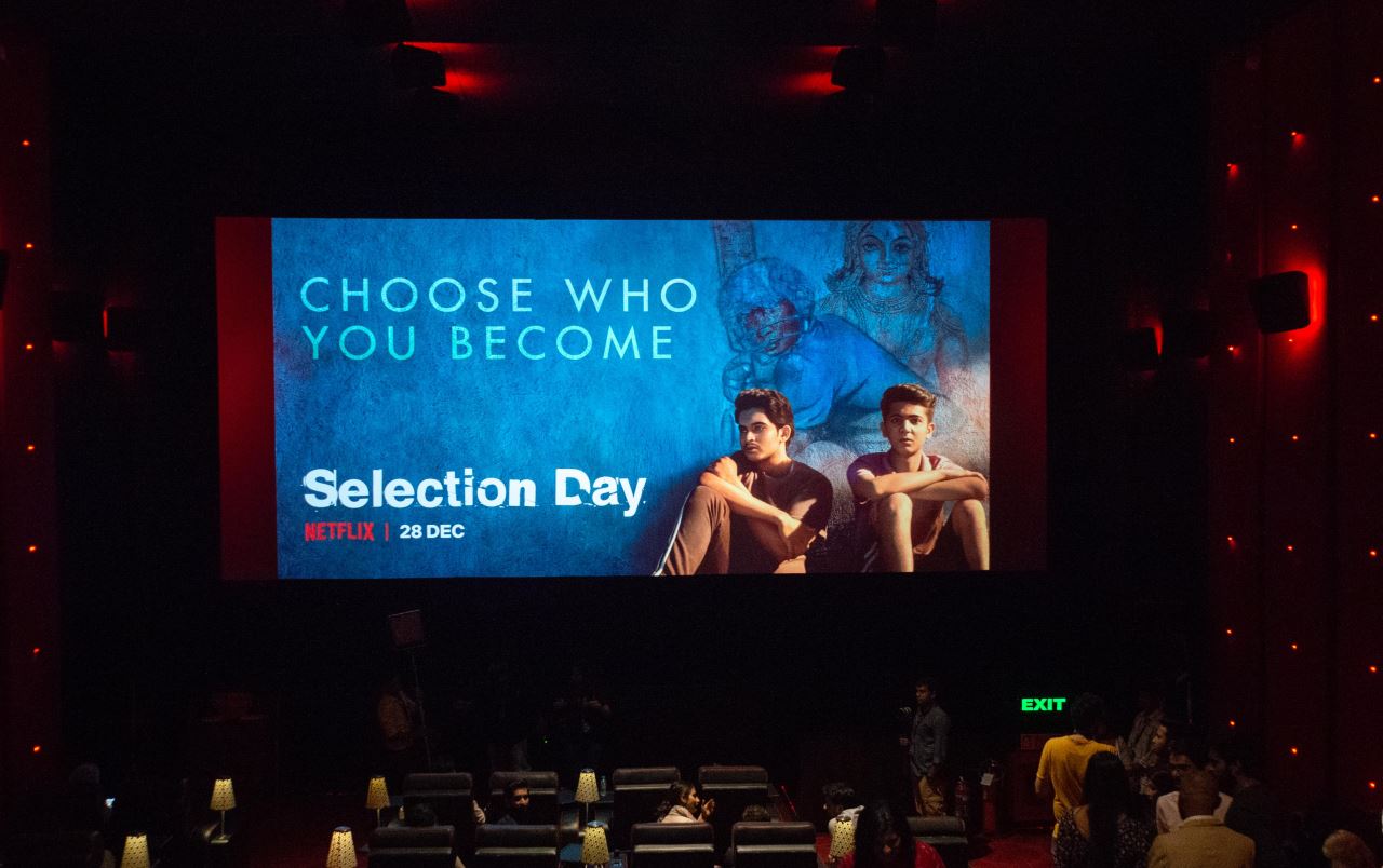 Selection Day Release Date on Netflix, Cast, Trailer, and Everything Else You Need to Know