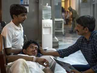 Selection Day: Part 2 &ndash; Netflix Releases First Look of Cricket Drama&rsquo;s Return