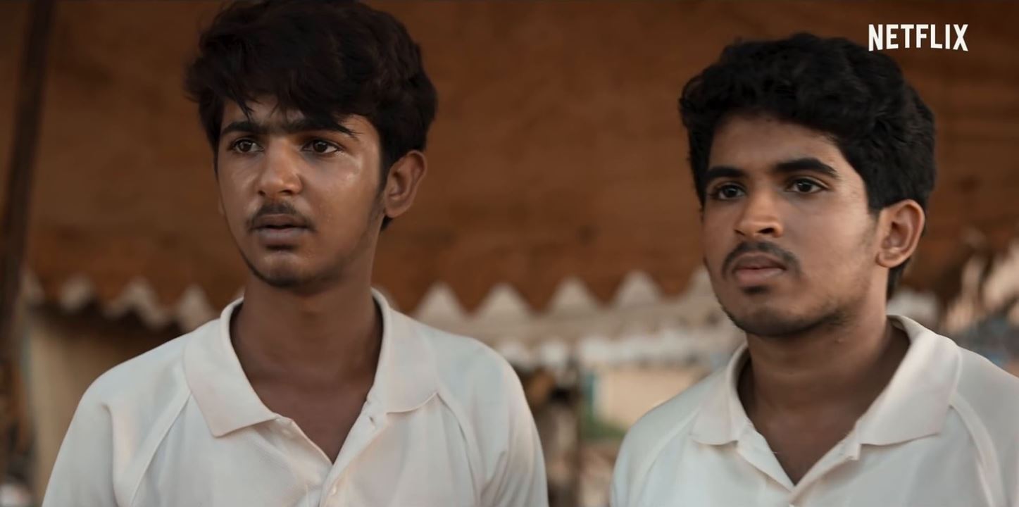 Selection Day Trailer Offers a New Peek Into Netflix's Next Indian Original Series
