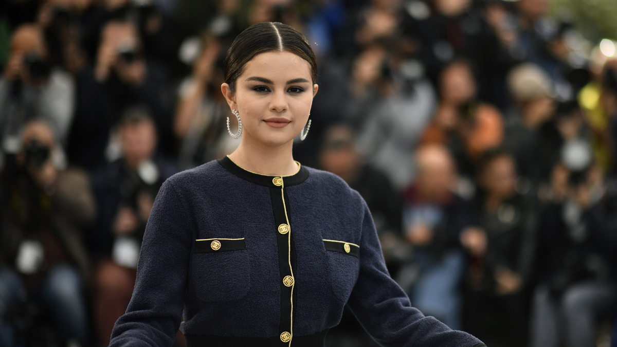 Selena Gomez Calls Social Media 'Dangerous', 'Terrible' for Young People