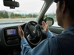 Intel Go Is Chipmaker's Push to Gain a Foothold in Emerging Self-Driving Cars Market Intel Go Is Chipmaker's Push to Gain a Foothold in Emerging Self-Driving Cars Market