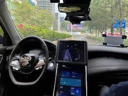 Self-Driving Vehicle Rules for Public Transport Drafted by China: Details Self-Driving Vehicle Rules for Public Transport Drafted by China: Details