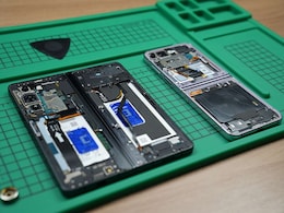 Samsung Expands Self-Repair Program to Galaxy Z Flip 5, Galaxy Z Fold 5; More Devices to Follow Samsung Expands Self-Repair Program to Galaxy Z Flip 5, Galaxy Z Fold 5; More Devices to Follow