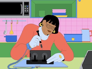 Apple Adds iPad Air, iPad Pro and Other Models to Its Self Service Repair Programme