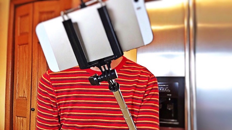 Five Free Photo Apps to Give Your Selfies a Makeover