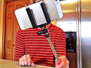 Five Free Photo Apps to Give Your Selfies a Makeover