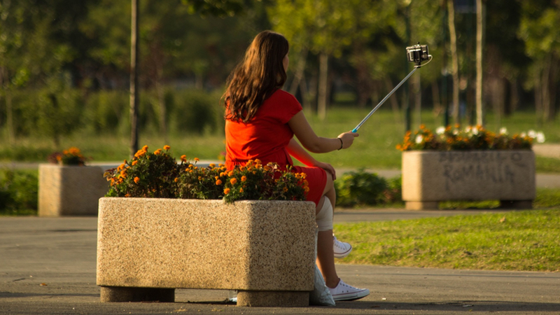 Love Selfies? Make Sure Your Next Phone Has These Features