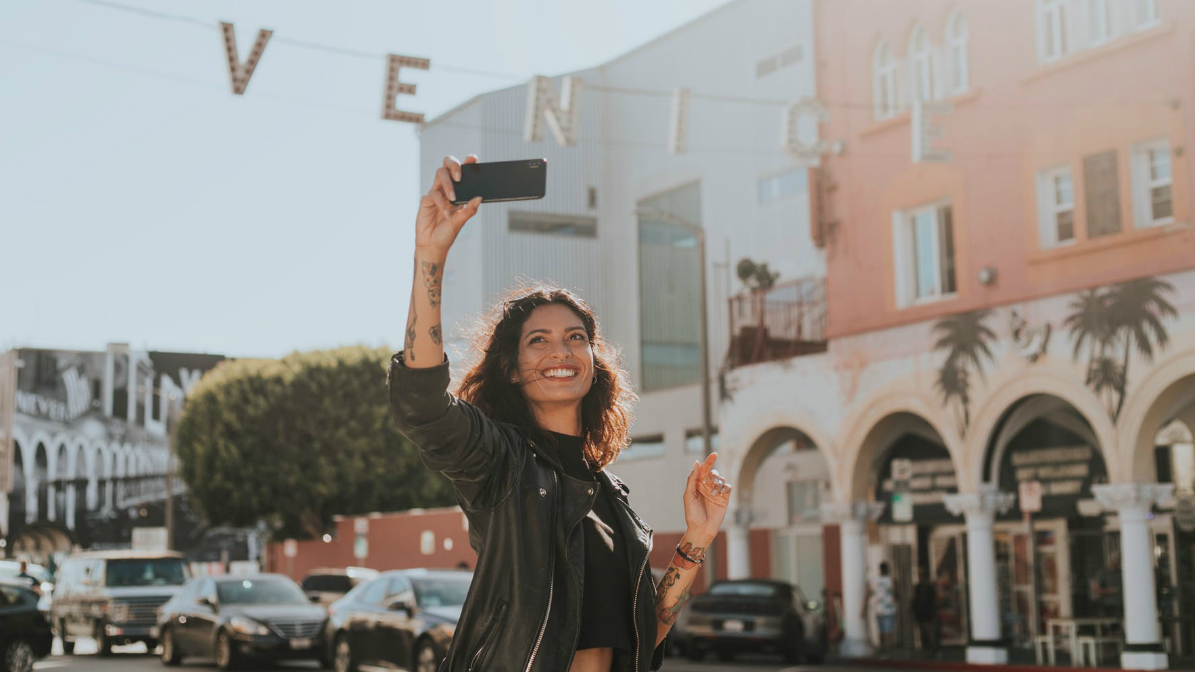 Video Selfies Can Be Used to Measure Blood Pressure: Study