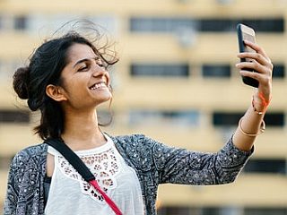 Worried About Privacy for Your Selfies? These Tools Can Help Spoof Facial Recognition AI