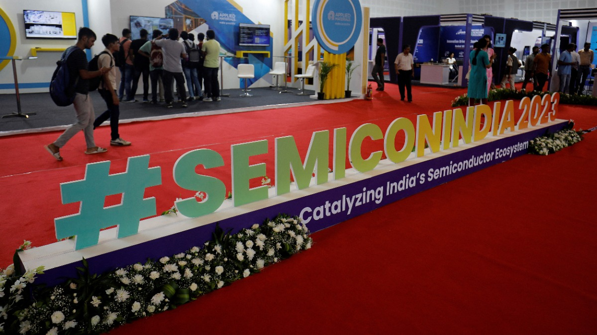 Semiconductor Firms to Get 50 Percent Financial Assistance for Setting Up Manufacturing Unit in India: PM Modi