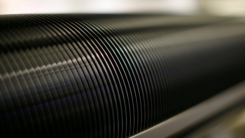 Semiconductor Group Urges More Research Funding to Counter China
