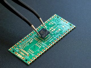 Chip Production: EU Looks to Ease Dependency on Asia, Announces $48-Billion Plan