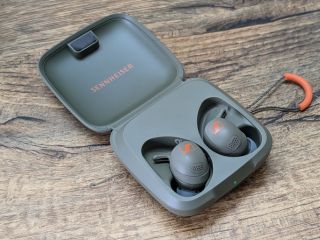 Sennheiser Momentum Sport Review: For Those Who Move