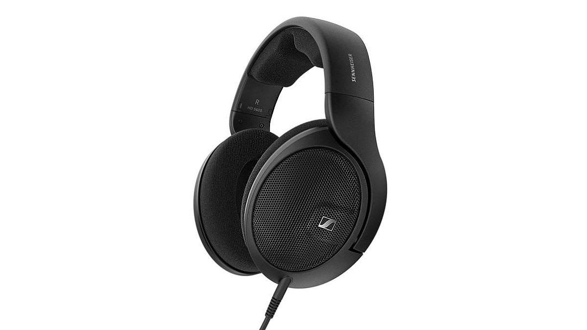 Sennheiser HD 560S Headphones Launched in India, Aimed at Analytical Listening Sessions