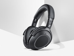 Sennheiser PXC 550-II Wireless Headphones With Active Noise Cancellation Launched in India Sennheiser PXC 550-II Wireless Headphones With Active Noise Cancellation Launched in India