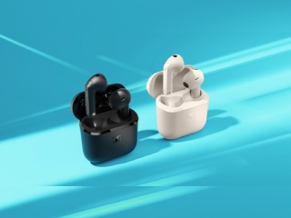 Sennheiser Accentum Open TWS Earphones Launched in India With IPX4 Rating, Up to 28 Hours of Battery Life