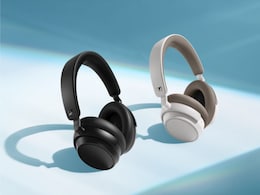 Sennheiser Accentum Plus Wireless Headphones With Up to 50-Hour Battery Life Launched in India Sennheiser Accentum Plus Wireless Headphones With Up to 50-Hour Battery Life Launched in India