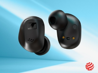 Sennheiser Accentum True Wireless Earphones With ANC, Up to 28-Hour Total Battery Life Launched in India