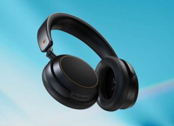 Sennheiser Accentum Wireless SE (Copper) and BTD 600 Launched in India: Specifications, Price