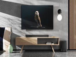 Sennheiser Ambeo Soundbar Plus, Ambeo Sub Launched at IFA 2022: All You Need to Know Sennheiser Ambeo Soundbar Plus, Ambeo Sub Launched at IFA 2022: All You Need to Know