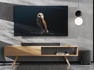 Sennheiser Ambeo Soundbar Plus, Ambeo Sub Launched at IFA 2022: All You Need to Know