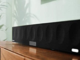 CES 2019: Sennheiser Ambeo Soundbar Launched, a Glorious 13-Speaker Slab of Sound