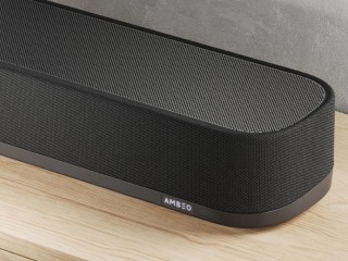 Sennheiser Ambeo Soundbar Plus, Ambeo Sub Launched in India: Price, Specifications