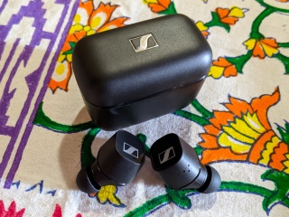 Sennheiser CX 400BT True Wireless Earphones Review