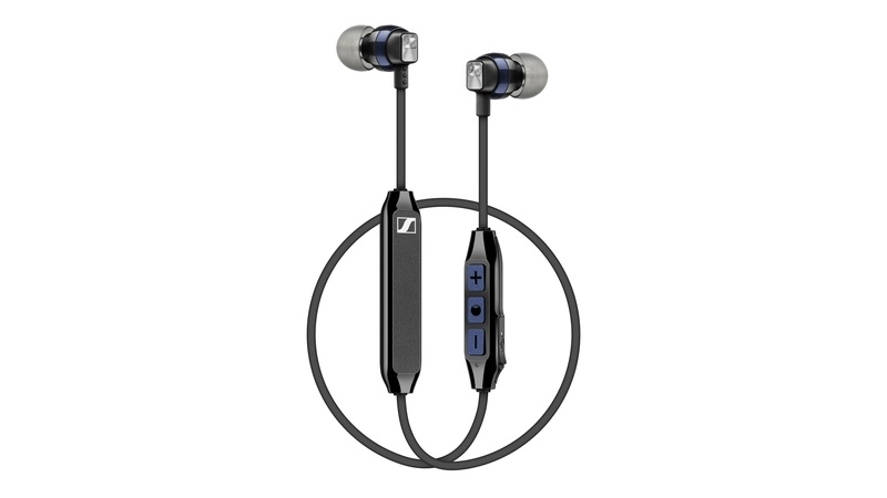 Sennheiser CX 6.00BT Bluetooth Headphones Launched in India at Rs. 7,490